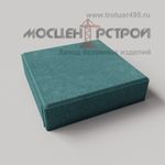 Тротуарная плитка 330х330х80