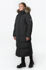 Пальто женское Сортавала Nordic Goose Laplanger