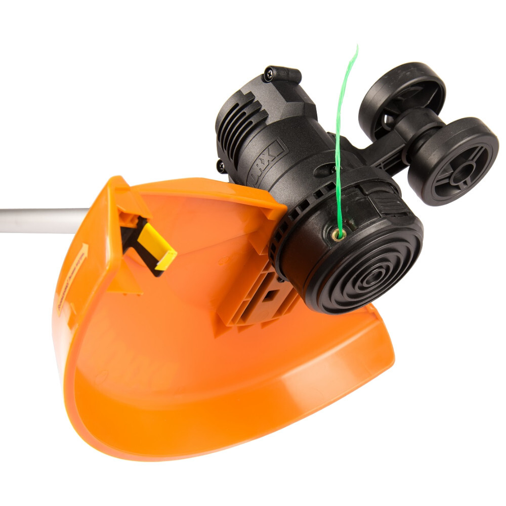 Триммер WORX WG184E.9 40V без акк и з/у