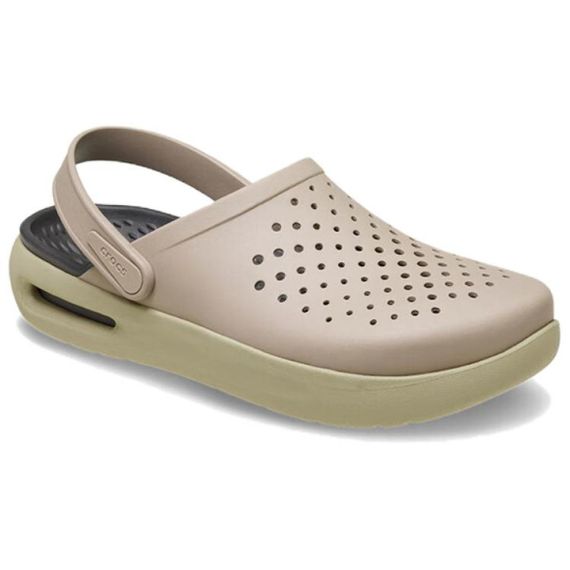 Crocs EVA 'Gray Brown'
