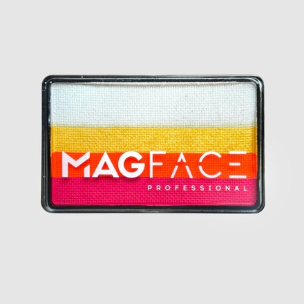 Сплит-кейк MAGFACE 50 гр Жара