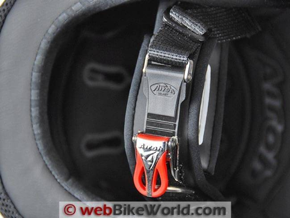 Шлем трансформер Airoh J-106 SHOT