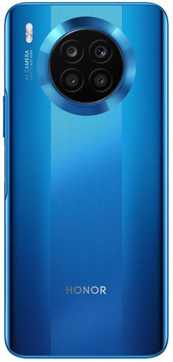 Смартфон Honor 50 Lite 6/128GB Blue