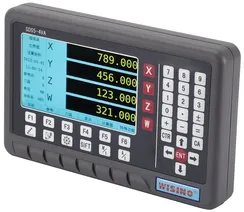 Устройство цифровой индикации Sino SDS5-4VA