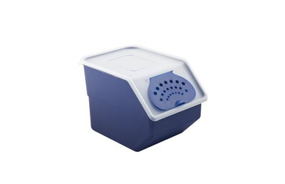 Контейнер ПМ 11,2л д/овощей с821(12)