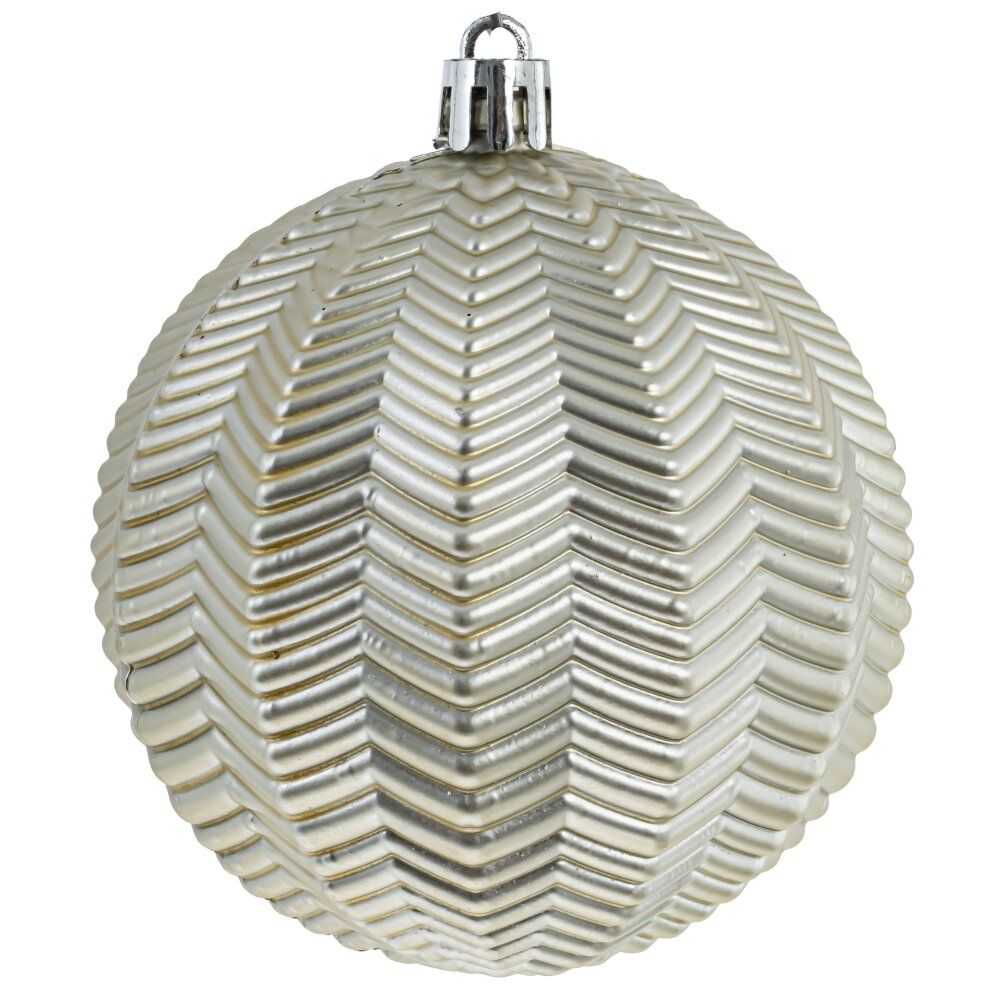 GAEM Набор из 20шт Украшение новогоднее "Шар", L40 W8 H40 см