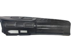 Накладка панели ВАЗ 2106 с часами