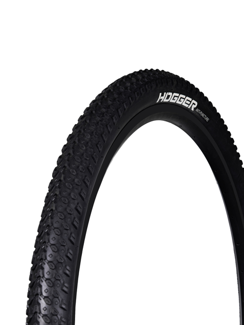 Покрышка HOGGER, 29x2.10, HG-1197, антипрокол, горная, черная