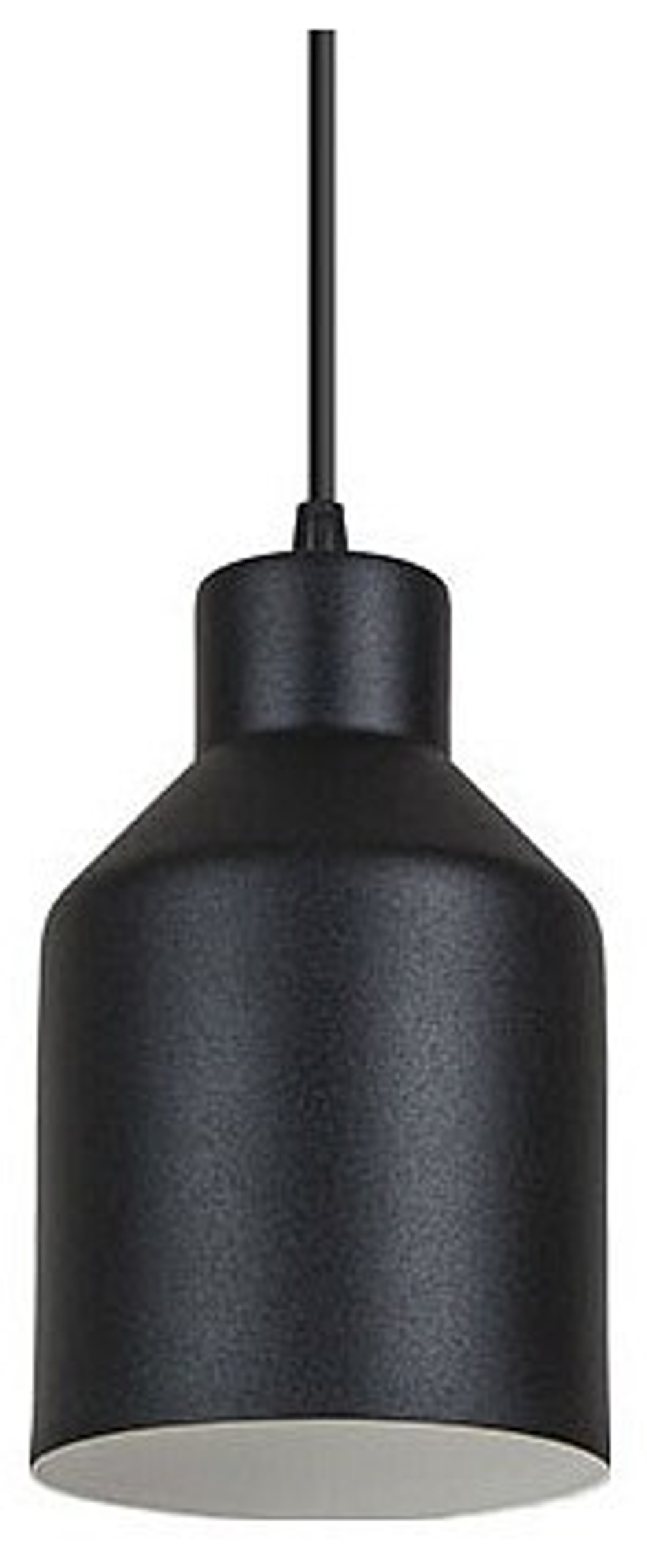 Подвесной светильник Arte Lamp Lark A7073SP-1BK