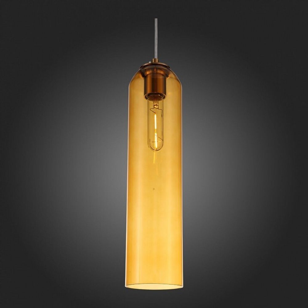 Подвесной светильник ST-Luce Callana SL1145.393.01