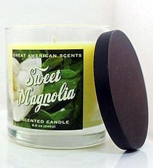 Great American Scents Sweet Magnolia