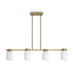 Подвесной светильник Freya Kamelia FR5446PL-04BS