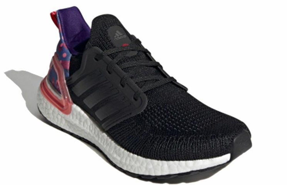 Кроссовки Adidas Ultraboost 20 (Женская размерная сетка)