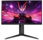 Монитор игровой 23.8'' 16:9 1920х1080(FHD) IPS, 180 Hz, 300 cd/m2, 1000:1, 1ms, HDMI, DP, Height adj, Pivot, Tilt, 1Y, Black
