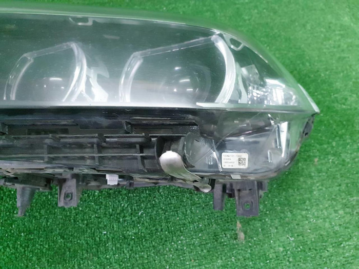 Фара левая BMW 5er G30 (2017-2020) LED