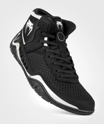 Борцовки Venum Elite Black/Sand