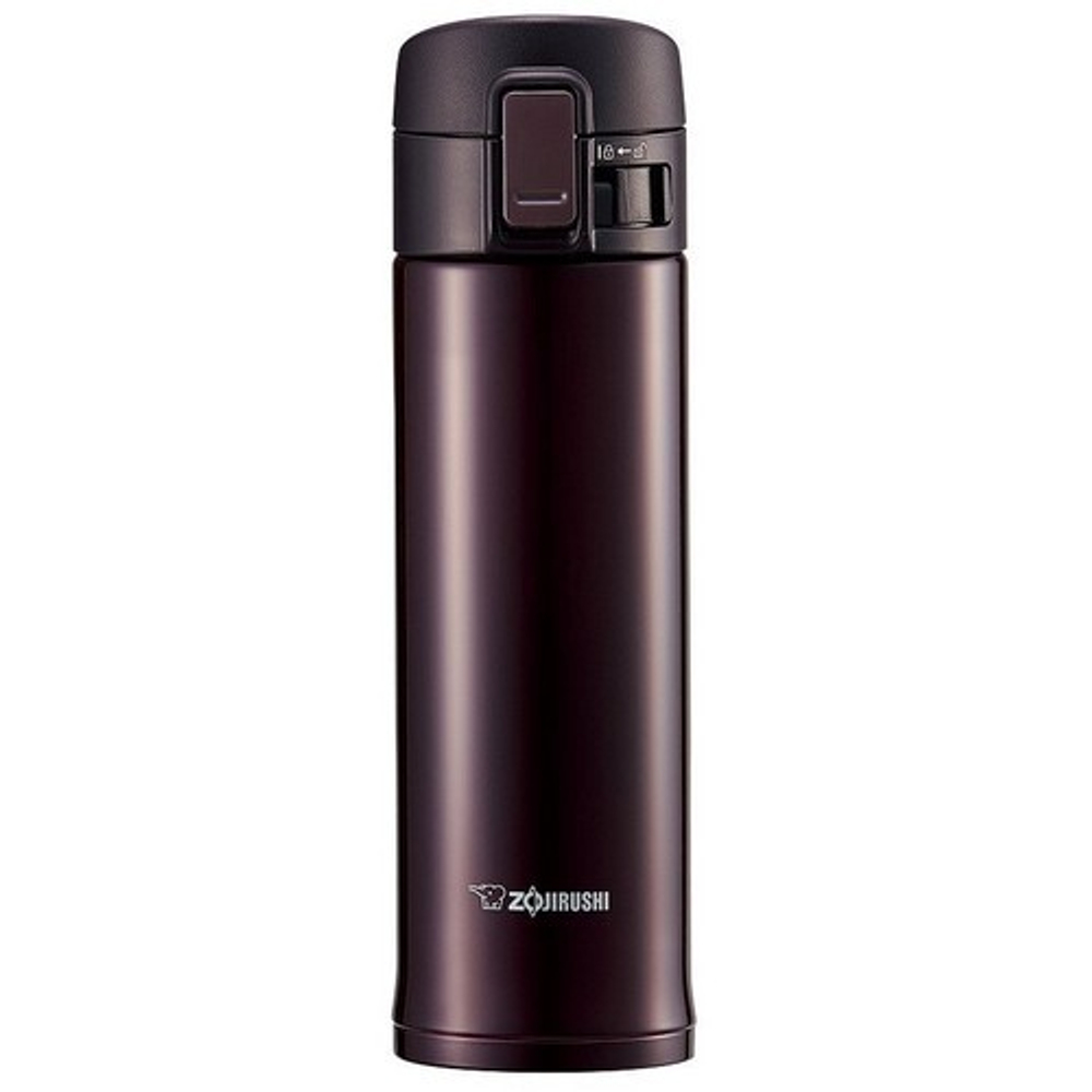 Термос Zojirushi SM-KC48-VD 0,48 л шоколад