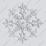 Наборная розетка Roslepnina RN-1561R