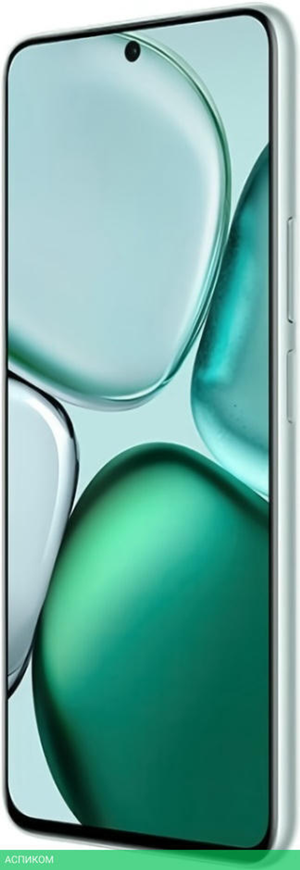 Смартфон Honor X9c Smart 8GB/256GB Ocean Cyan (BRC-NX1)