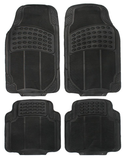 Ковры глубокие №3006 black 5пр KING !!! АКЦИЯ !!!