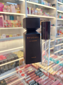 Мужской аромат BVLGARI Tygar парфюмерная вода