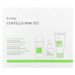 iUNIK, Мини-набор Centella, набор из 3 предметов
