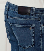 Джинсы ONYX BO BOSS ORANGE - голубой(50534678)