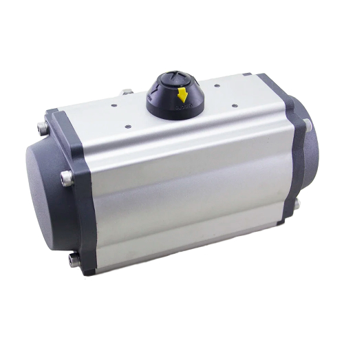 PA-SA-083 Пневмопривод одностороннего действия