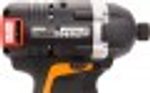 Гайковерт аккумуляторный Worx WX292 бесщеточный