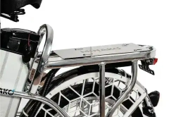 Электровелосипед Minako V2