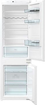 Встраиваемый холодильник Gorenje NRKI 4181 E1