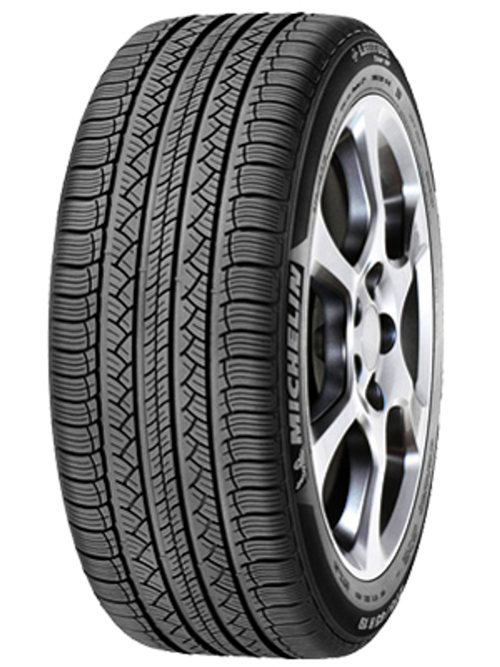 Легковая шина 255/50R19 103V LATUDE TOUR HP N0 (Michelin).