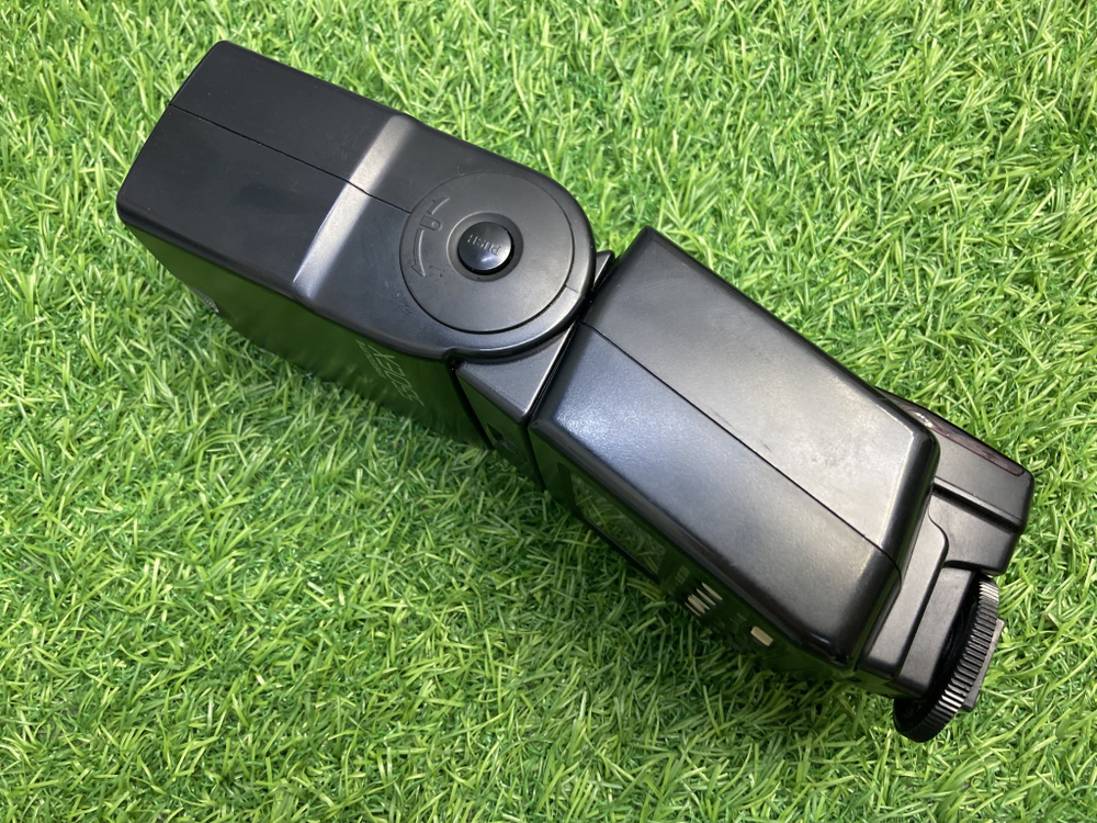 Canon Speedlite 580EX Покупка/Продажа