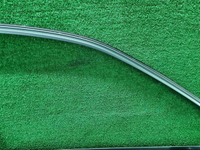 Дверь передняя левая Subaru Forester SJ (12-19)