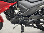 Yamaha YS125 Fazer , 2016