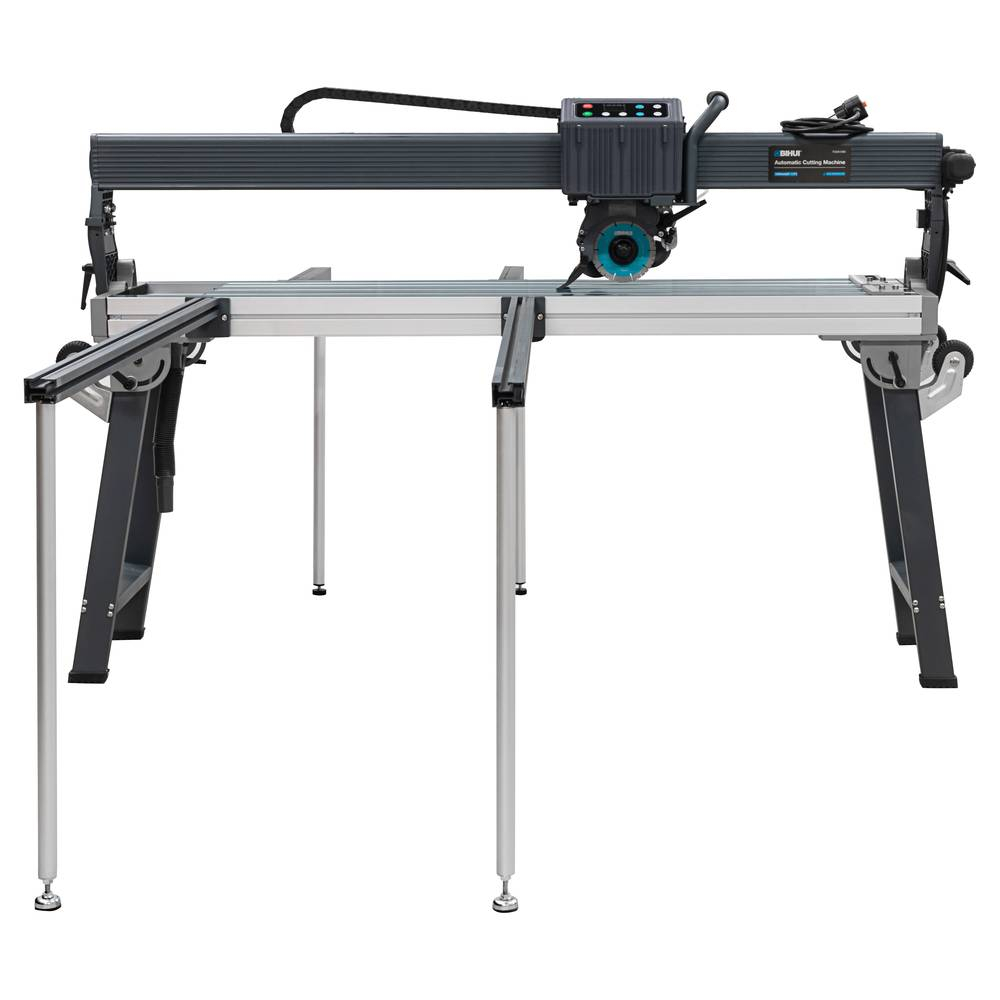 Электрический плиткорез BIHUI, (авто), рез до 1800мм