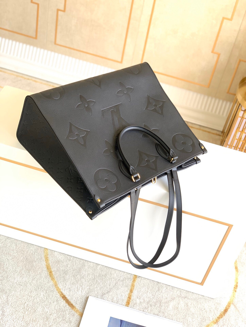 Louis Vuitton Onthego GM