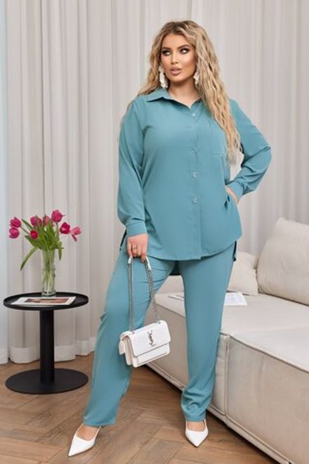 Костюм УК-2491-3 Fabrika