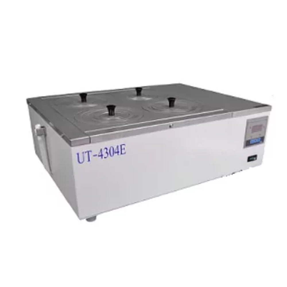 UT-4304ЕН Баня водяная со штативными стойками ULAB