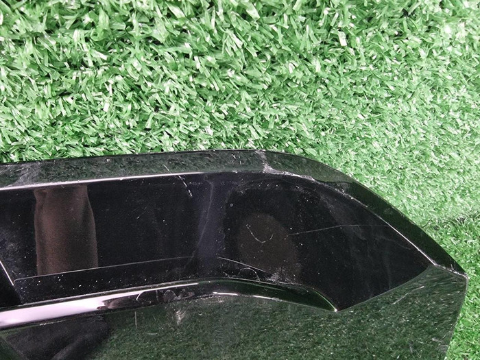 Юбка заднего бампера Zeekr 001 (2021-2024)