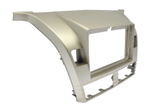 Переходная рамка магнитолы NISSAN X-TRAIL 2003-2005 9 дюймов