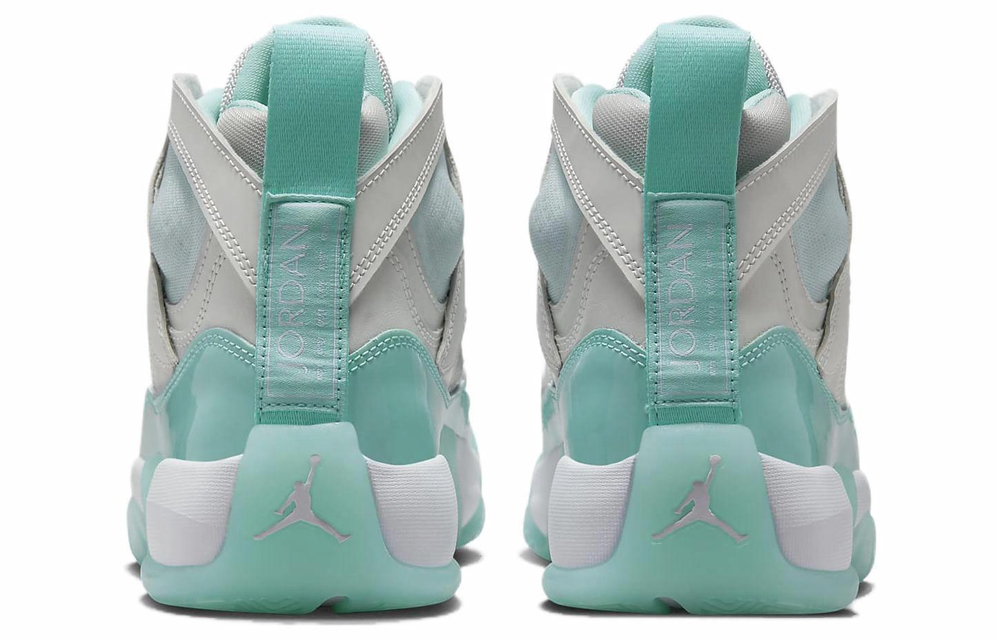 Кроссовки Jordan Jumpman Two Trey (Женская размерная сетка)