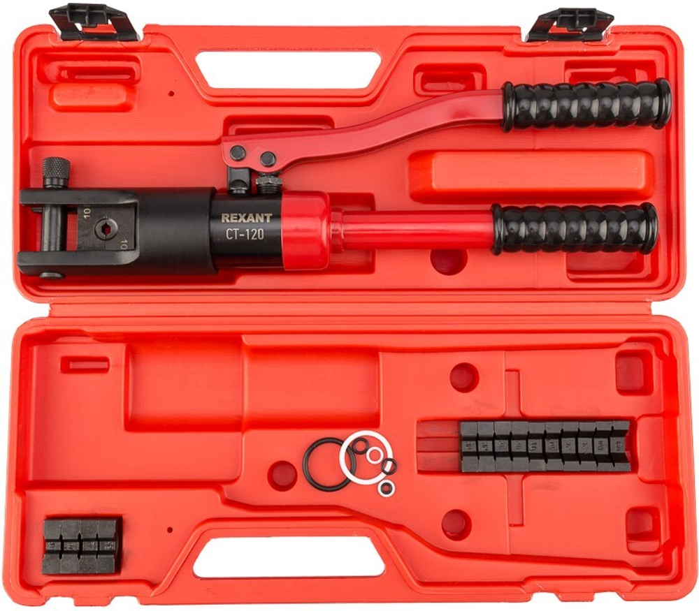 Пресс  Rexant 12-3062