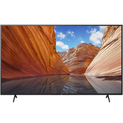 ТВ Sony 55" KD-55X81J