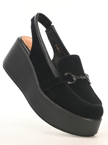 Босоножки женские Ascalini B7369