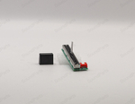 Фейдер Pioneer DWX2931 (DWX2933) - ch2/ch4