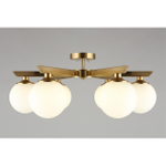 Потолочная люстра Omnilux Pabu OML-68307-06