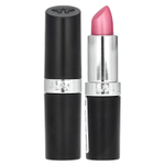 Rimmel London, Стойкая губная помада, мягкое сияние, оттенок 905 Iced Rose, 4 г (0,14 унции)
