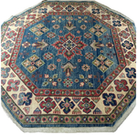 Qazaq 1 Kash 150 x 145 см