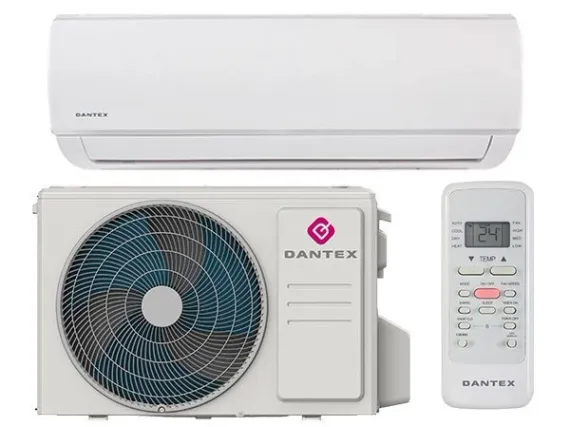 Сплит-система Dantex RK-09SDM4/RK-09SDM4E Corso